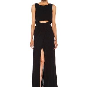 A.L.C. Hillset Maxi Dress, never worn NWT